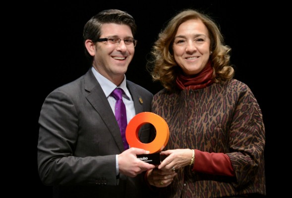 Ontinyent renueva su condición de Ciudad de la Ciencia y la Innovación