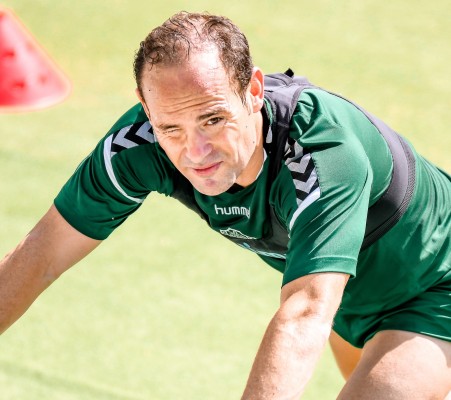 Nino cuelga las botas