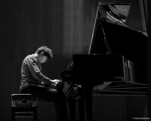 El Ateneo Mercantil arranca un ciclo de conciertos musicales inspirado en Debussy