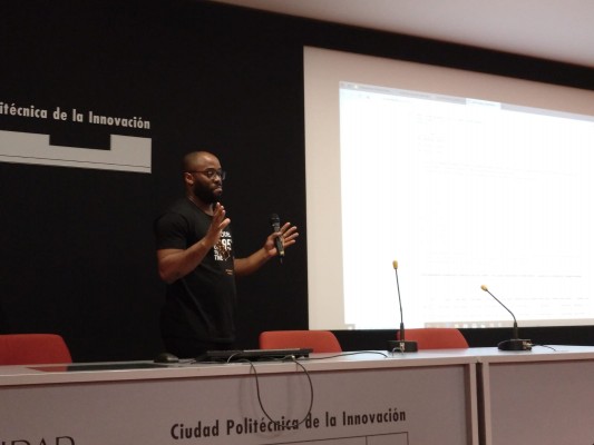 'Ciencia de Datos para adolescentes': una ventana a la inteligencia artificial