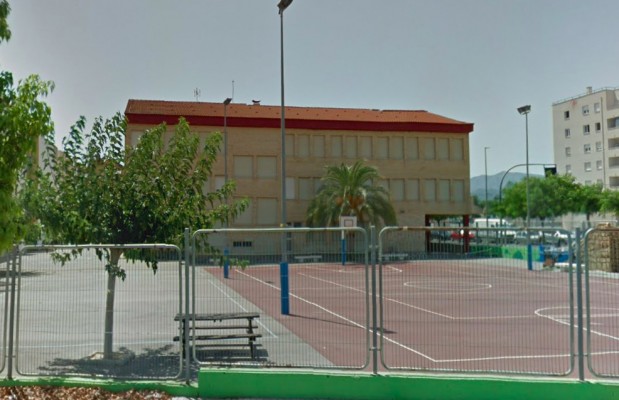 La Vila valora en un millón de euros la reforma del CEIP Mare Nostrum