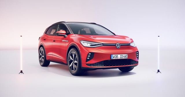 Gran autonomía y carga rápida: así es el corazón del Volkswagen ID.3, ID.4 e ID.4 GTX