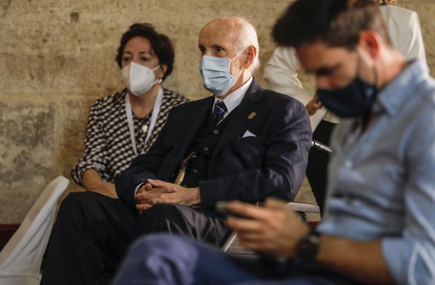 El jurado de los Premios Jaume I urge a facilitar el acceso a las vacunas a los países desfavorecidos