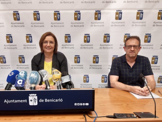 Les empreses de Benicarló ja poden sol·licitar les ajudes de la fase dos del Pla Parèntesi
