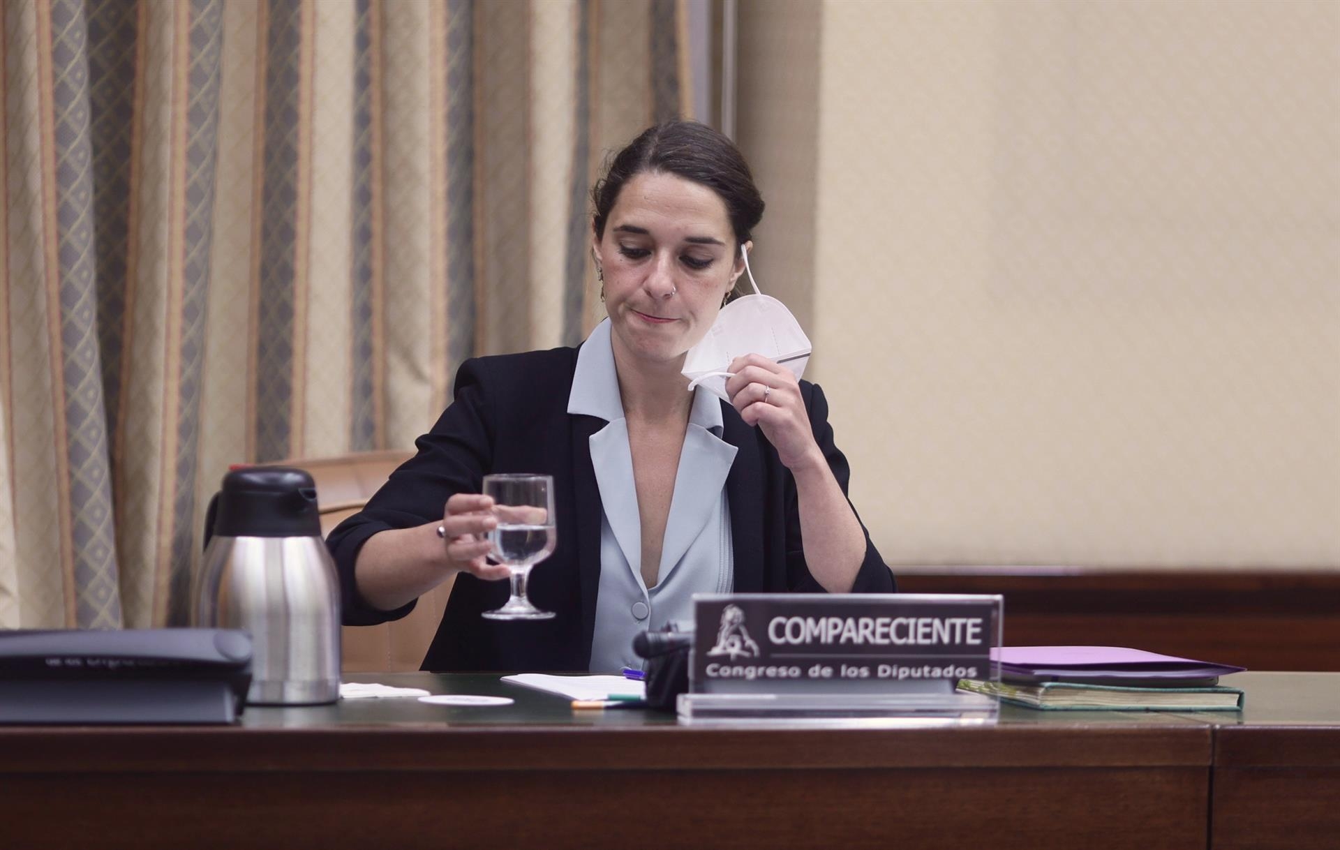 Foto: EUROPA PRESS/E. Parra. POOL - 