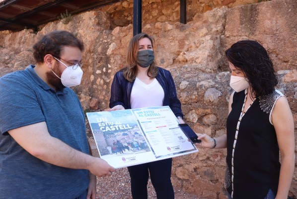 Onda busca atraer turismo de proximidad este verano con actividades en el castillo