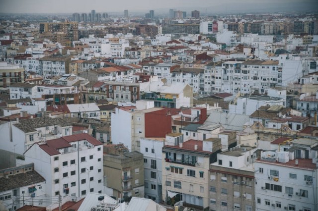 València aumenta su población en 5.301 personas más durante el segundo trimestre de 2024