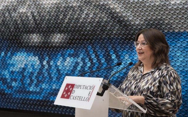 Diputación reparte 300.000 euros en ayudas para proyectos culturales celebrados durante 2021