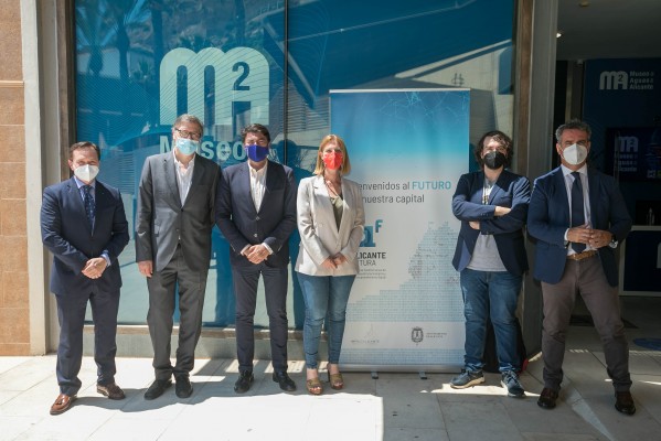 Alicante fomenta la gobernanza con el desarrollo digital de la Administración