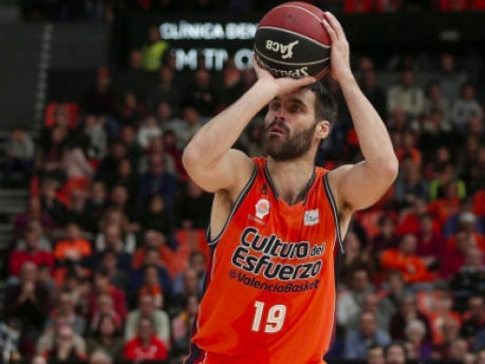 San Emeterio: “No hay nada ya que guardar”