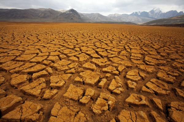 El cambio climático repercute en la salud mental