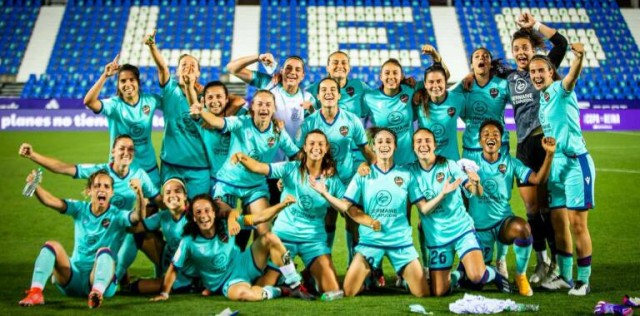 El Levante jugará una o dos previas Champions según su clasificación final

