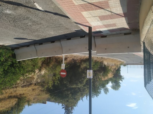 El recurso de un colegio de ingenieros obliga a El Campello a relicitar las obras de calle Copenhague