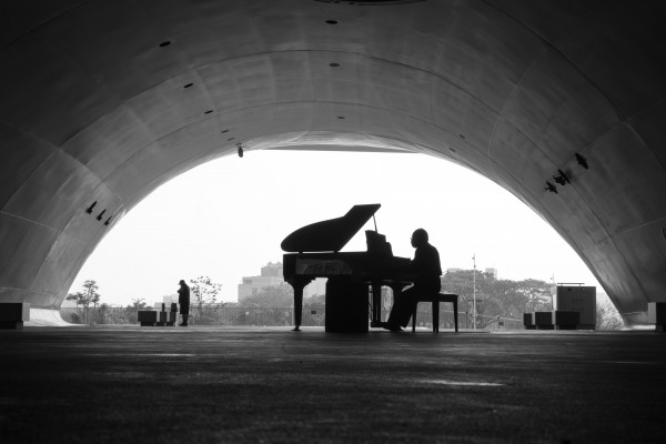 Gnossienne No.1: 
