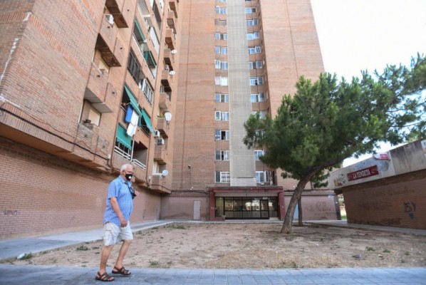 La Comunitat Valenciana, tercera autonomía con más desahucios en el primer trimestre con 1.553