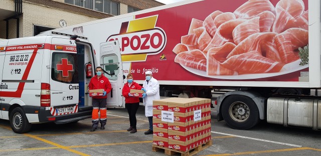 ElPozo eleva un 9% su facturación hasta los 1.400 millones en 2020 gracias a la exportación