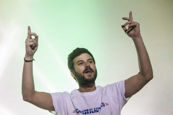 Taburete: entre el morbo calmo y el relevo generacional