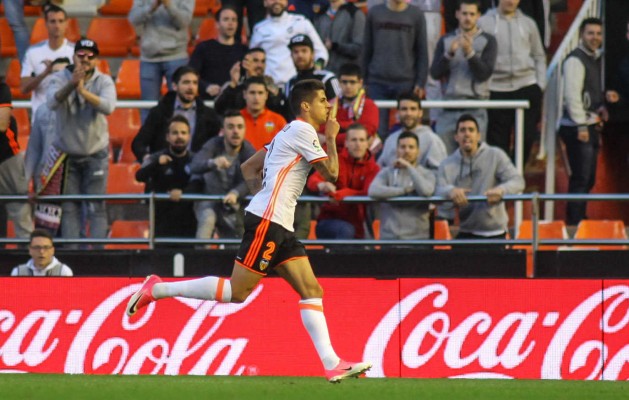 Cancelo: 