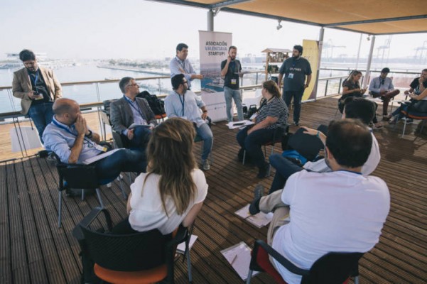 Conexo Ventures cierra sus dos primeras inversiones en la Comunitat: Galgus y SimpleCloud