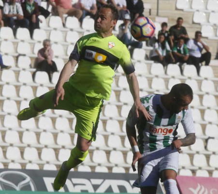 Excesivo castigo para el Elche