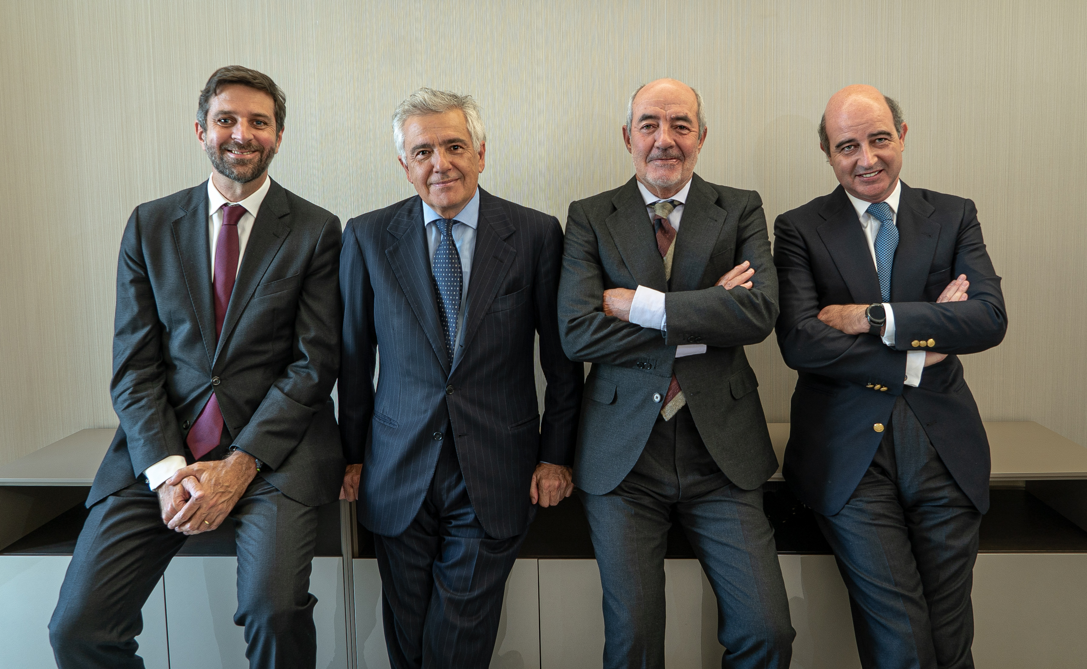 Creand Wealth Management y GBS Finance integran su asesoramiento patrimonial