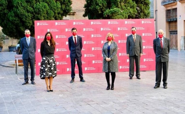 València acoge la reunión del jurado de los Jaume I, con 21 premios Nobel
