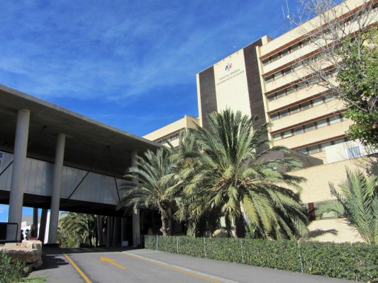 Sanidad detecta en Elche el primer caso confirmado de la variante india en la Comunitat