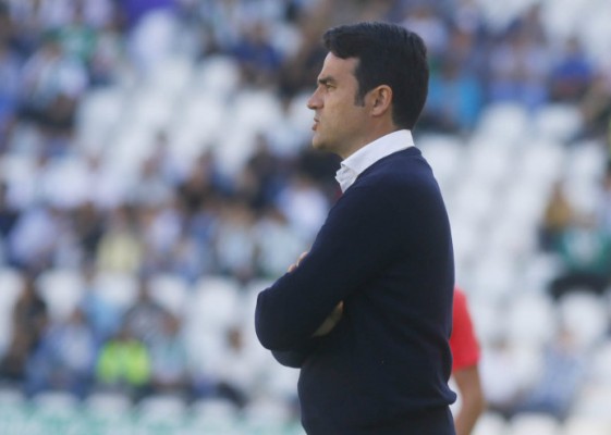 El equipo de Toril se mete en un lío
