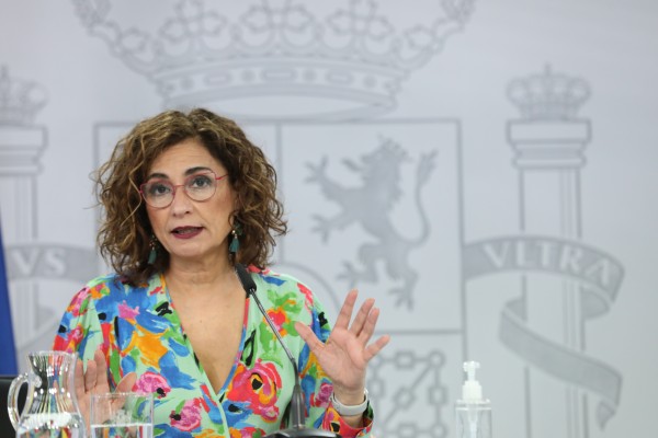 Dulce totalitarismo