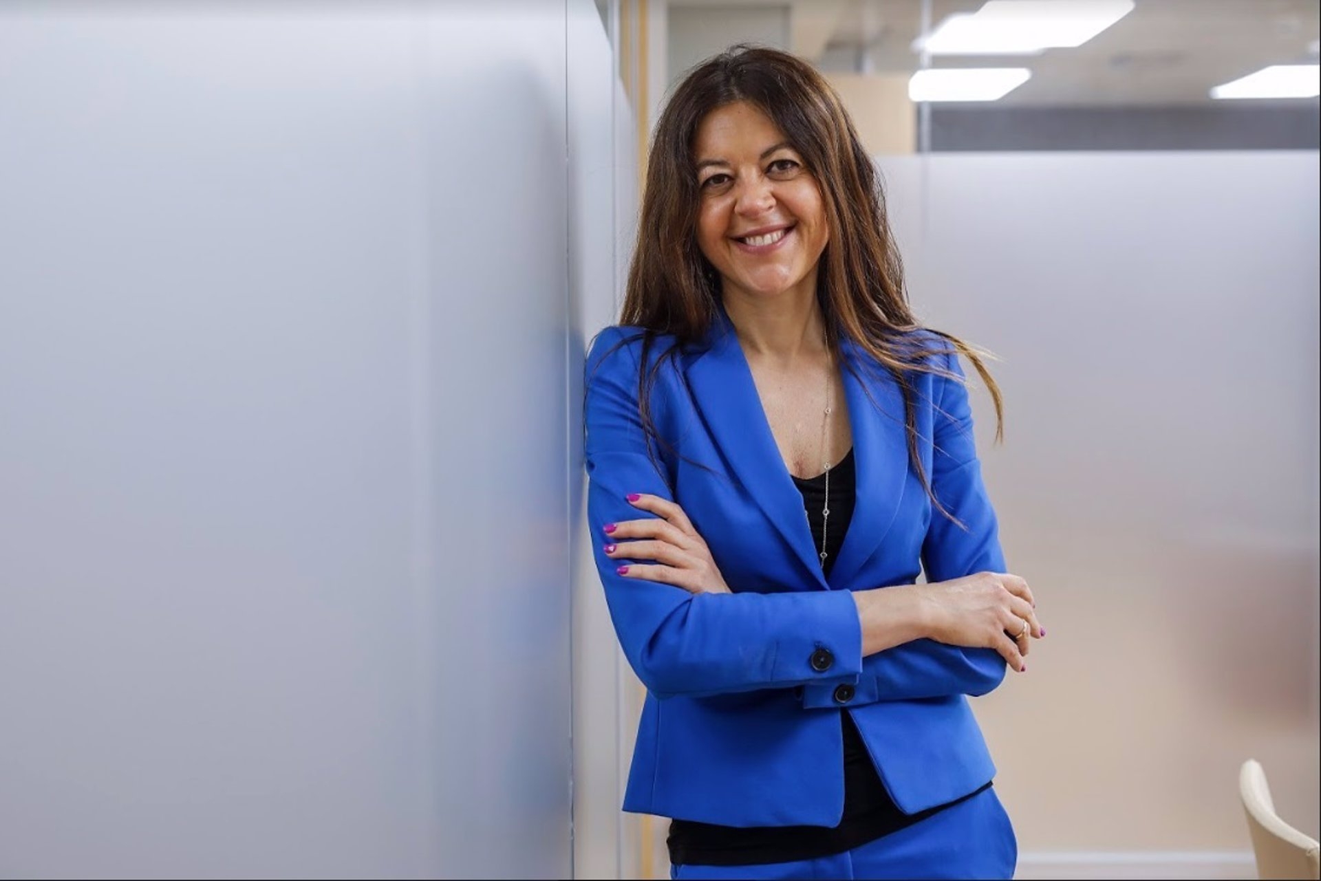 Foto: ROBER SOLSONA/EP - 