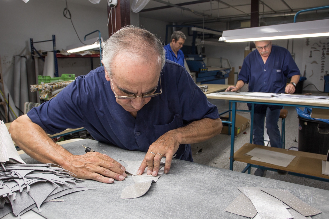 La Generalitat ha recibido ya 873 millones de euros de los fondos Next Generation EU