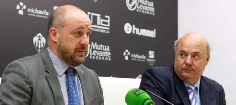 Nombrado perito judicial para investigar el patrimonio del expresidente del Castellón David Cruz