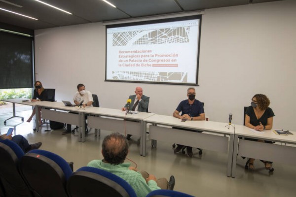 El nuevo debate en Elche 