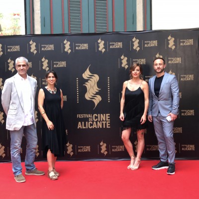 'Coses a fer abans de morir', vencedora en el 18 Festival de Cine de Alicante