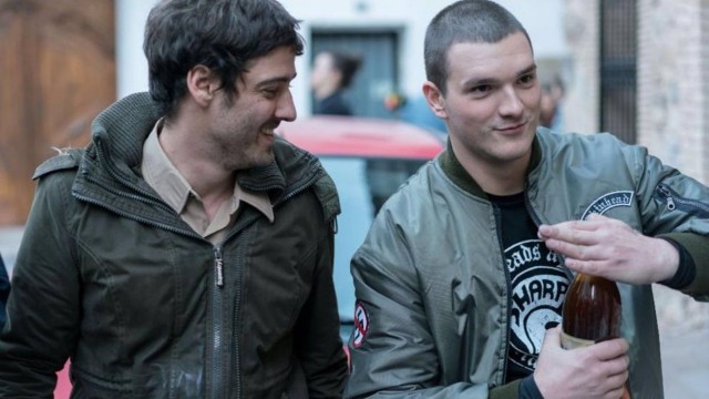 'La mort de Guillem', premio de la Fundació Huguet a la mejor producción cultural del año