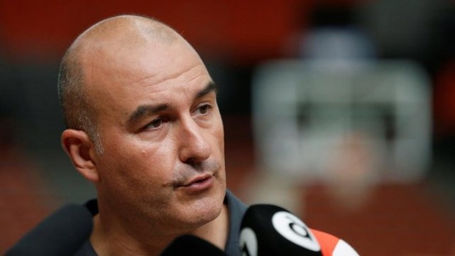 Ponsarnau: “El Madrid es un devorador en los momentos competitivos”
