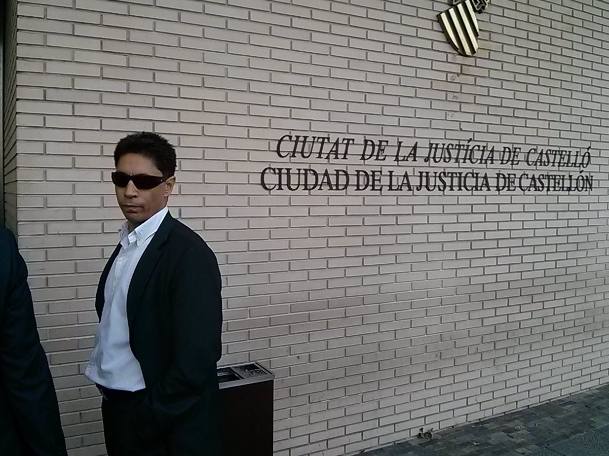 El juzgado abre juicio oral por la gestión de Castellnou en el CD Castellón