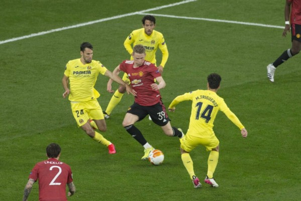 El Villarreal afrontará por primera vez cuatro competiciones en una temporada