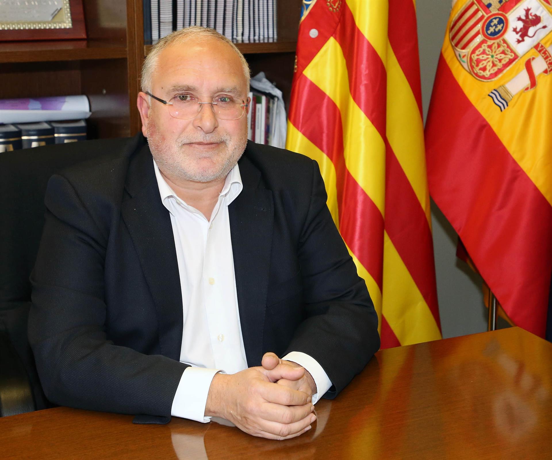 La Generalitat financiará obras de accesibilidad de edificios municipales de un centenar de localidades