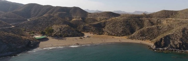 Nace plataforma 'Salvar Cope Calnegre' para la defensa y protección del parque natural