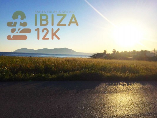 Llega el Ibiza 12K: la cita pionera en distancia y en concepto