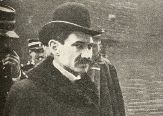 ‘Por qué he robado’, la vida en primera persona de Alexandre M. Jacob