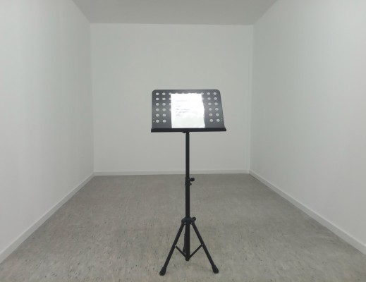 La Región ya tenía una escultura invisible... y está en el Museo Boyer Tresaco de La Manga 