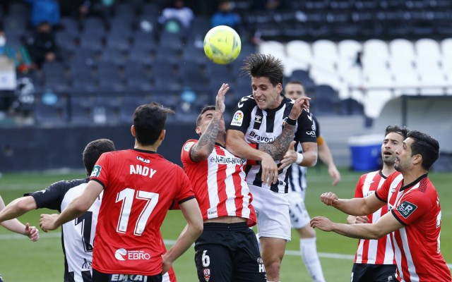 La Primera RFEF, sin fechas ni operador televisivo