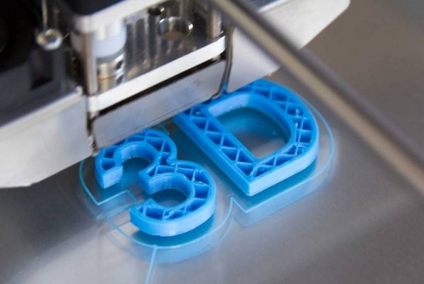 La impresión 3D, la tecnología que ya optimiza al tejido empresarial de la Región