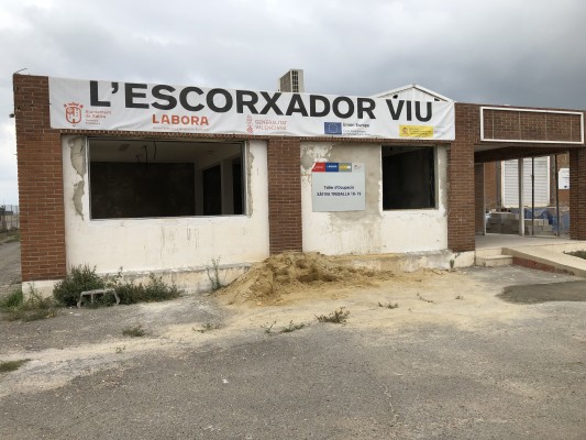 Xàtiva tendrá taller de Empleo-formación con un presupuesto de casi 250.000 euros
