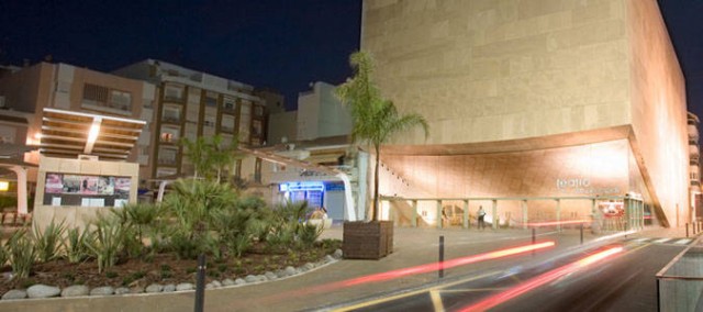  Viriato, la empresa propuesta como adjudicataria para la vigilancia de edificios municipales de Torrevieja