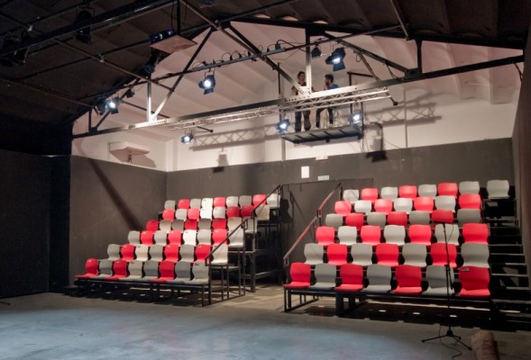 El Ayuntamiento de València aprueba ayudas de hasta 20.000 euros para las salas de teatro privadas