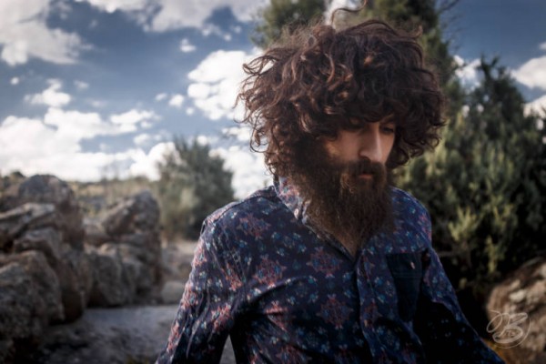 Ángel Stanich, el ‘ermitaño del pop’, vuelve a València