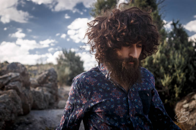 Ángel Stanich, el ‘ermitaño del pop’, vuelve a València